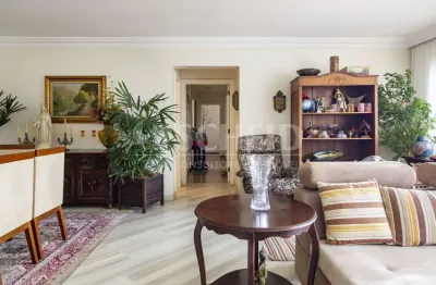 Venda de apartamento com 154m² e 4 quartos por r$ 1.100.000,00 na chácara santo antônio