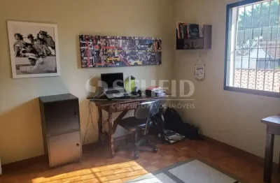 Sobrado à venda 150m² - 3 quartos na chácara santo antônio