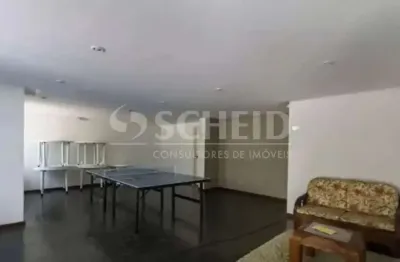 Apartamento com 3 quartos para alugar na Rua do Símbolo, --, Morumbi, São Paulo
