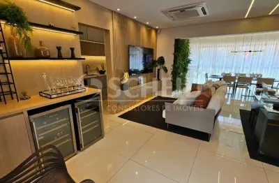 Apartamento 3 quartos, o primeiro world-class residence da cidade