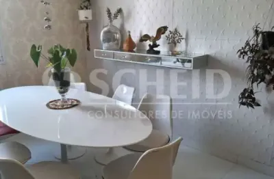 Ótimo apartamento 3 dormitórios próximo ao shopping interlagos