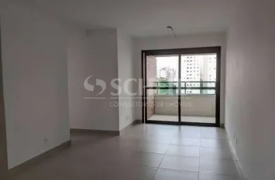 Apartamento com 2 quartos à venda na Rua Doutor Samuel Porto, --, Saúde, São Paulo