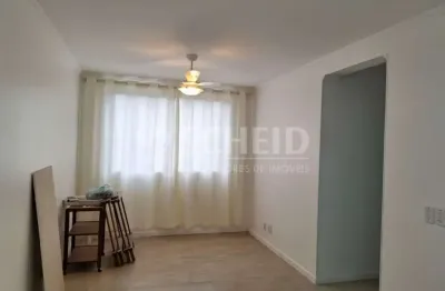 Apartamento térreo reformado aceita pet esta locado com renda  vila sta. catarina