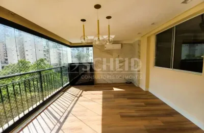 Apartamento de 85m² com 3 quartos e 1 vaga de garagem à venda no jardim prudência - sp