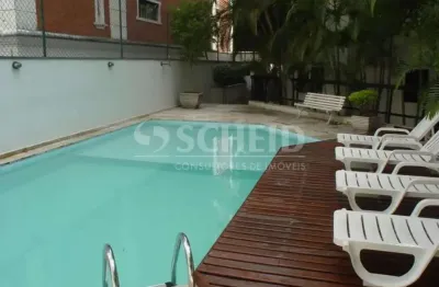 Apartamento com 4 quartos à venda na Rua Indiana, --, Brooklin, São Paulo