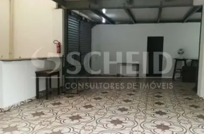 Casa comercial com 2 salas à venda na Rua Baronesa de Bela Vista, --, Campo Belo, São Paulo