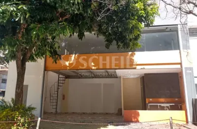 Ponto comercial com 1 sala à venda na Rua Nhu-Guaçu, --, Campo Belo, São Paulo