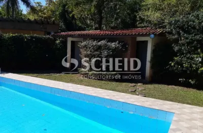 Sobrado com 4 quartos à venda, 400m² - jardim marajoara