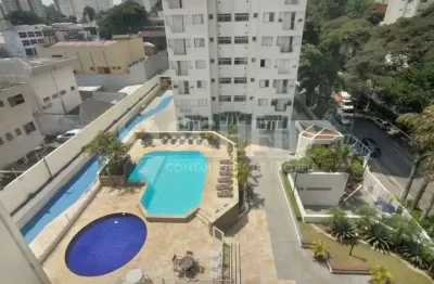 Apartamento 72m², 3  quartos,  sala 2 ambientes, 1 vaga  - jardim marajoara