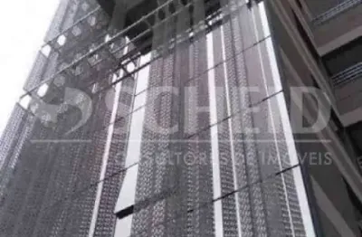 Prédio com 32 salas à venda na Avenida Rouxinol, --, Moema, São Paulo