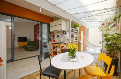 Apartamento com 1 quarto à venda na Rua Marechal Deodoro, --, Alto da Boa Vista, São Paulo