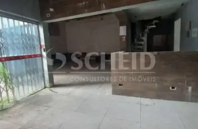 Casa comercial com 3 salas para alugar na Avenida Sargento Geraldo Sant'Ana, --, Jardim Marajoara, São Paulo