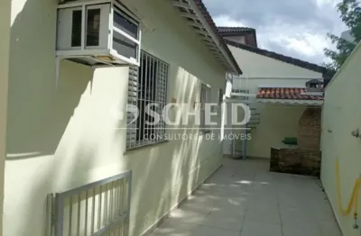 Casa com 3 quartos à venda na Rua Doutor Aldo de Assis Dias, --, Jardim Marajoara, São Paulo