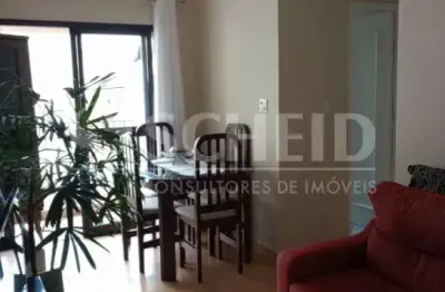 Apartamento a venda de 56,00m² útil, com 2 quartos, na vila mascote.
