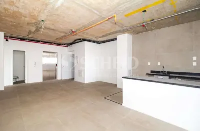 Apartamento com 3 quartos à venda na Avenida Roque Petroni Júnior, --, Brooklin, São Paulo