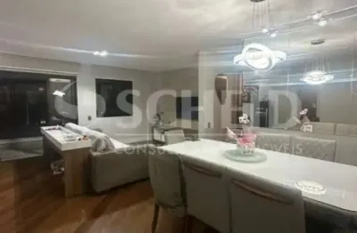 Apartamento á venda, 98m 2 quartos sendo 1 suite 2 vagas a venda  próximo a vila mascote!