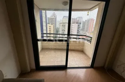 Apartamento a venda na vila mascote, com 3 dormitórios e 75,00m² útil.