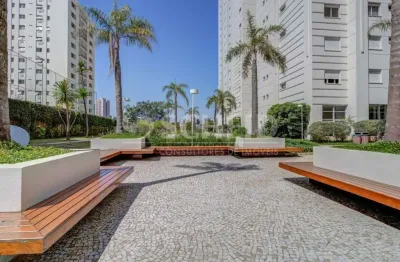 Apartamento a venda condomínio iepe golf no bairro jardim marajoara-sp
