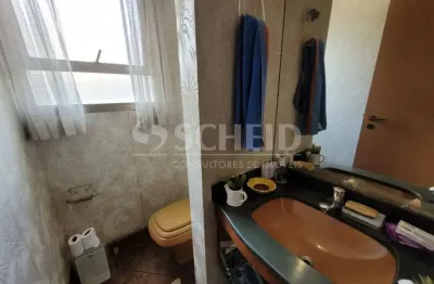 Apartamento a venda em moema com 3 dormitórios e 3 vagas