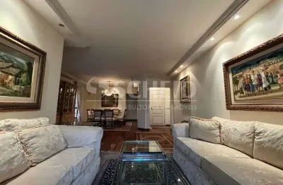 Apartamento no brooklin com 4 quartos e 1 suíte e 2 vagas de garagem.