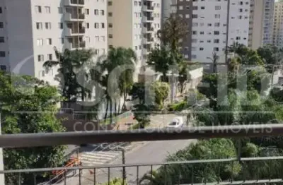Apartamento com 2 quartos à venda na Avenida Sargento Geraldo Sant'Ana, --, Jardim Marajoara, São Paulo