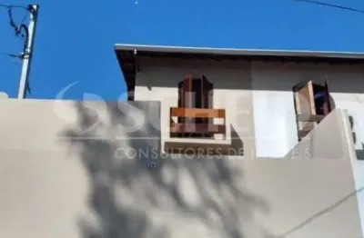 Casa com 2 quartos à venda na Rua Eduardo Amigo, --, Interlagos, São Paulo