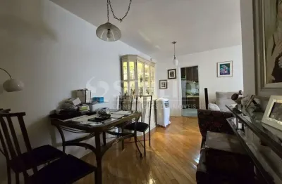 Apartamento aconchegante em rua tranquila no brooklin