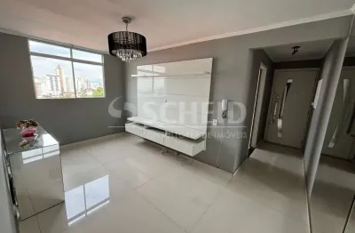Apartamento com 3 quartos à venda na Avenida Cupecê, --, Jardim Prudência, São Paulo