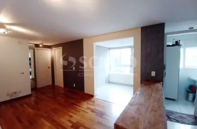 Apartamento com 2 quartos à venda na Rua Aracuípe, --, Jardim Prudência, São Paulo