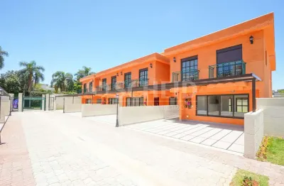 Casa em condomínio fechado com 4 quartos à venda na Rua Carlos Baptista de Magalhães, --, Jardim Prudência, São Paulo