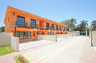 Casa em condomínio fechado com 4 quartos à venda na Rua Carlos Baptista de Magalhães, --, Jardim Prudência, São Paulo