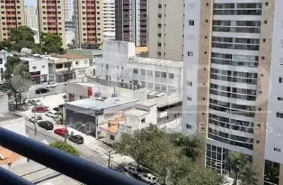 Apartamento á venda no bairro da saúde, entre metrô saúde e praça da árvores
