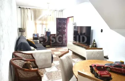 Sobrado a venda, chácara santo antonio, 3 quartos,1 suite,1 banheiro,2 vagas, 2 banheiros, 2 vagas