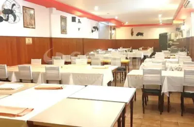 Ponto comercial, 396m2 area de terreno, 348m2 area construída, chácara santo antonio