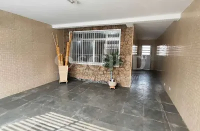 Sobrado para venda 3 quartos - 2 vagas- jardim marajoara