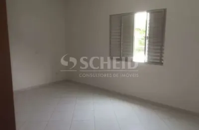 Casa comercial com 2 salas para alugar na Rua Vicentina Placona, --, Alto da Boa Vista, São Paulo