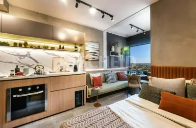 Ótimo studio para investimento para serviços de moradia próximo do metrô saúde e metrô praça da árvo