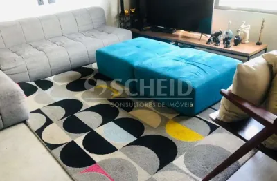 Apartamento a venda com 1 dormitório, 1 vaga, 70m² na miguel yunes