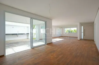 Casa em condomínio fechado com 4 quartos à venda na Rua José Gambarini, --, Jardim Cordeiro, São Paulo