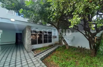 Casa com 5 quartos à venda na Rua Barão de Vallim, --, Campo Belo, São Paulo