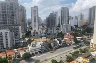 Apartamento com 2 quartos à venda na Rua Andréa Paulinetti, --, Brooklin, São Paulo
