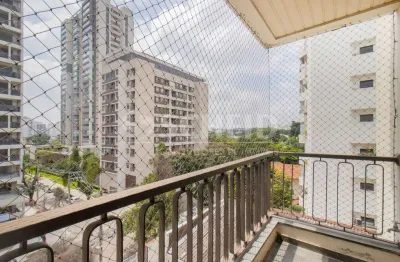 Apartamento à venda no campo belo com ar condicionado com piscina 4 suítes 3 vagas de garagem.