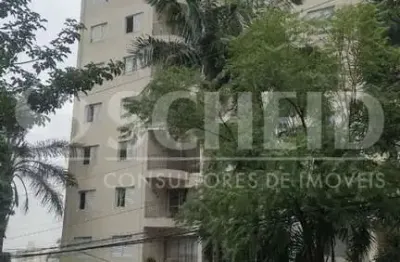 Apartamento com 2 quartos à venda na Rua Tiangua, --, Vila Mascote, São Paulo