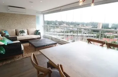 Apartamento a venda de 146,00m² útil, com 3 quartos e 2 vagas, na vila mascote.