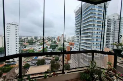Apartamento em campo belo 4 quartos 3 vagas otima localização