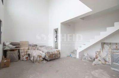 Apartamento com 1 quarto à venda na Rua Conde de Itu, --, Alto da Boa Vista, São Paulo