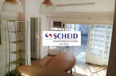 Casa comercial com 1 sala à venda na Rua Cacilda Becker, --, Brooklin, São Paulo