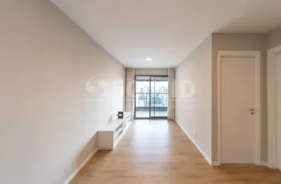 Apartamento com 1 quarto à venda na Avenida Vereador José Diniz, --, Alto da Boa Vista, São Paulo