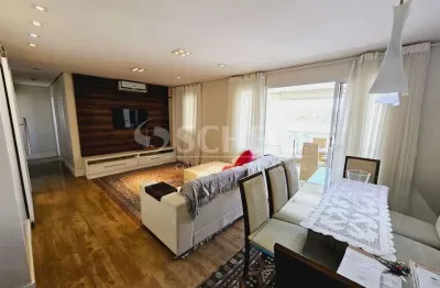 Apartamento com 2 quartos à venda na Avenida Nossa Senhora do Sabará, --, Jardim Marajoara, São Paulo
