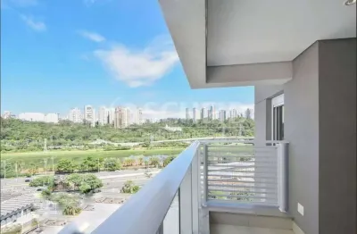 Apartamento com 2 quartos à venda na Rua Carmo do Rio Verde, --, Granja Julieta, São Paulo